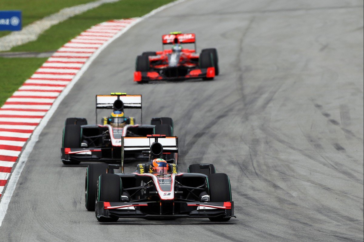 GP Malesia